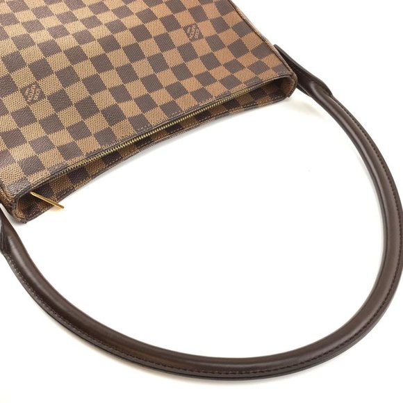 Louis Vuitton Looping Bucket Special Order Gm Tote - Picture 12 of 12